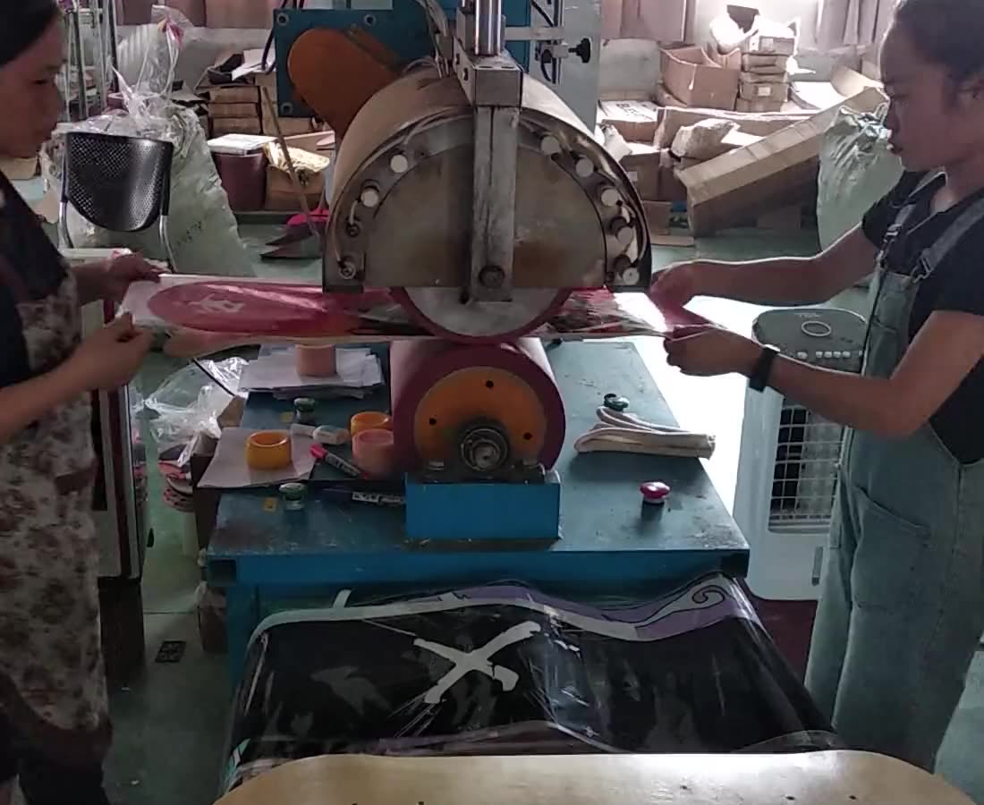 Wholesale Printing Heat Transfer Machine For Skateboard - Buy Heat