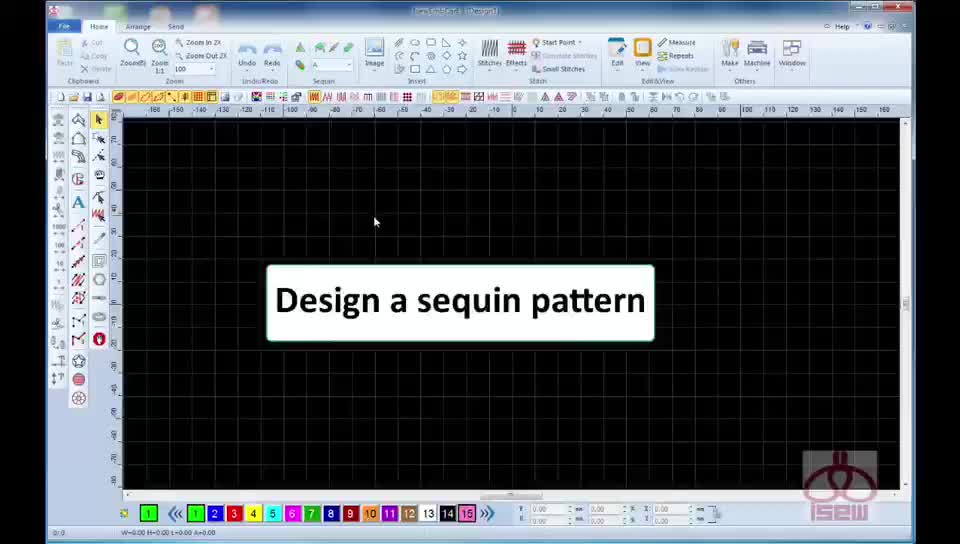 Dahao Isew Emcad Embroidery Machine Digitizing Pattern Design Software Buy Embroidery Machine