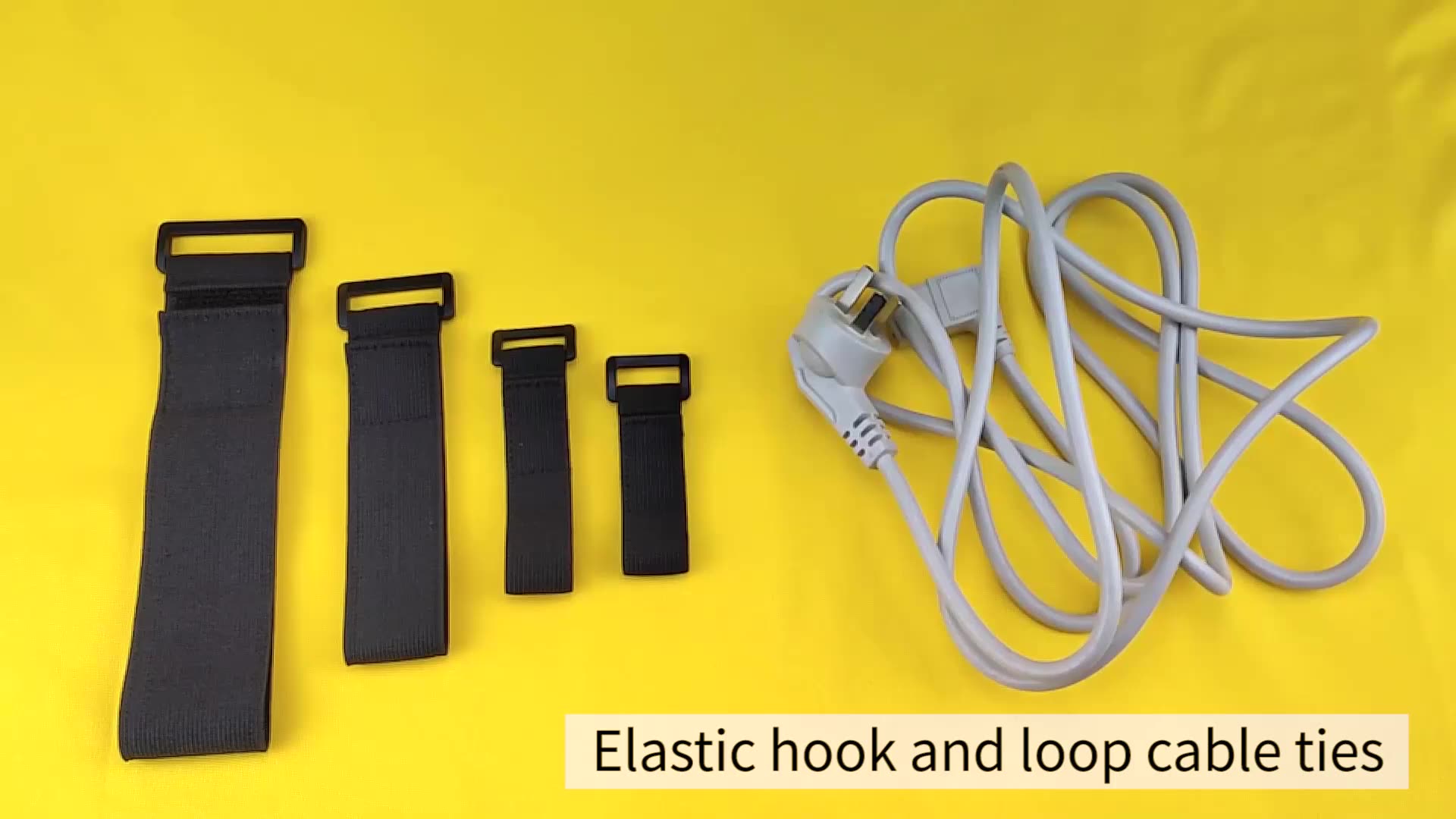 Tie Down Straps Lashing Straps Black Nylon Heavy Dust Cargo Tie Down