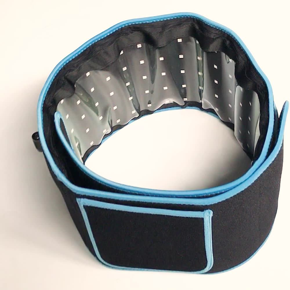 Wholesale Factory Price Pain Relief Weight Loss Light Belt Infrared