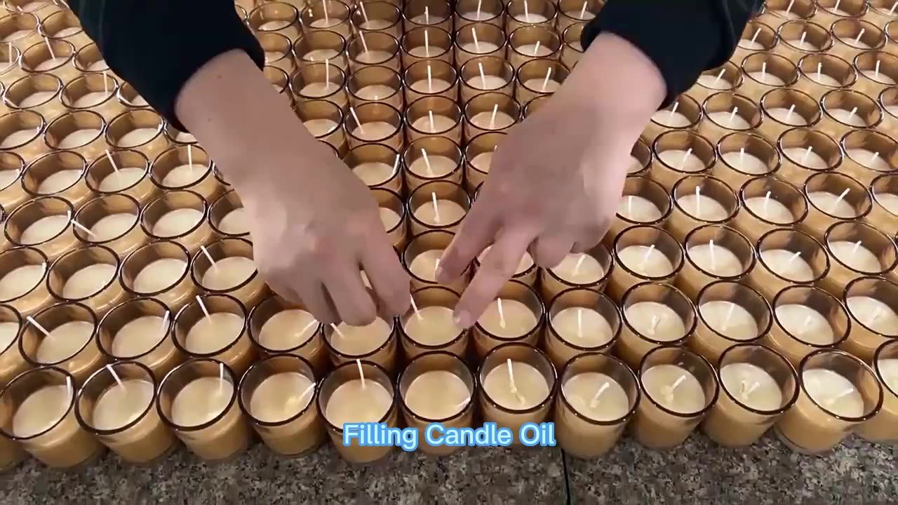 Custom Label Luxury High Quality Trendy Candles With Jar Box Scented Soy Wax Candles For