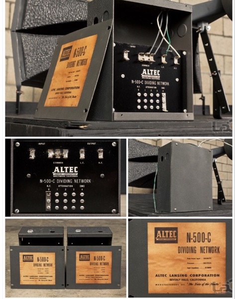 altec lansing corporation