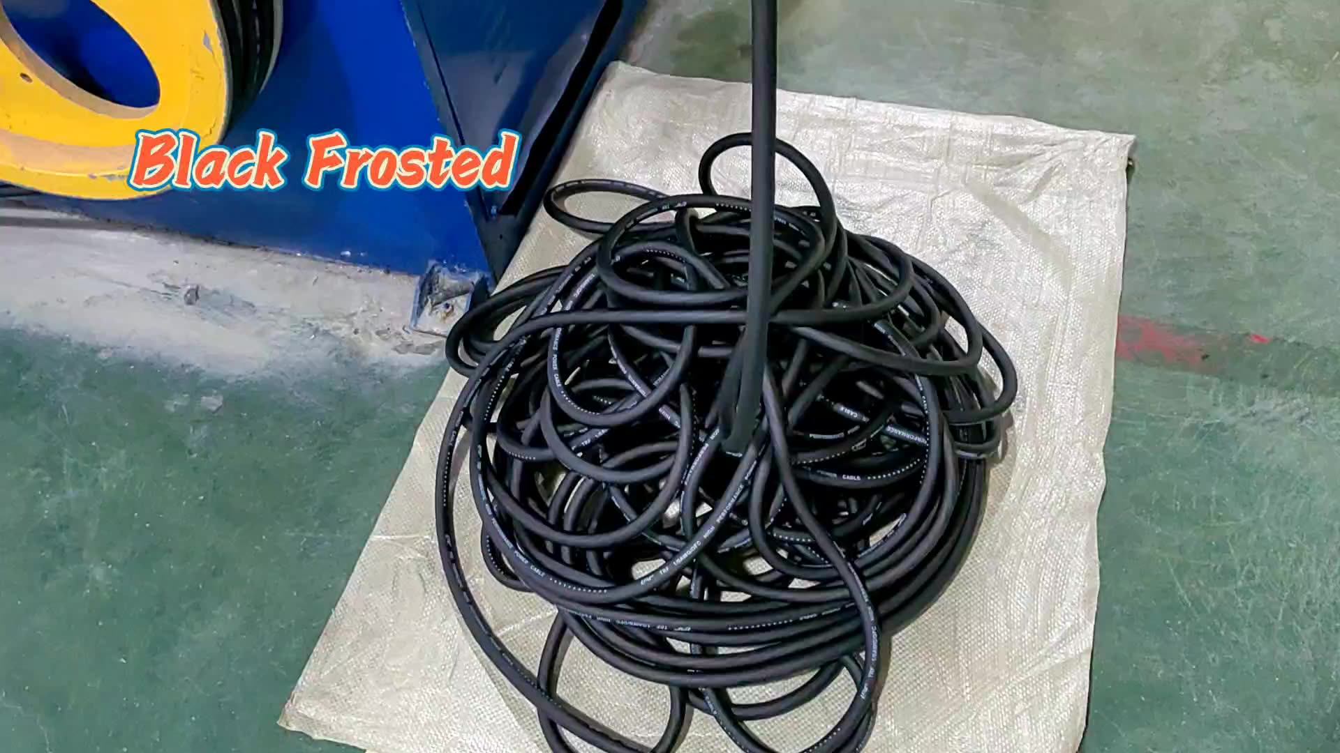 50 Feet (15.24 Meters) 100 Pure Copper Conductor Tinned Ofc Car Audio