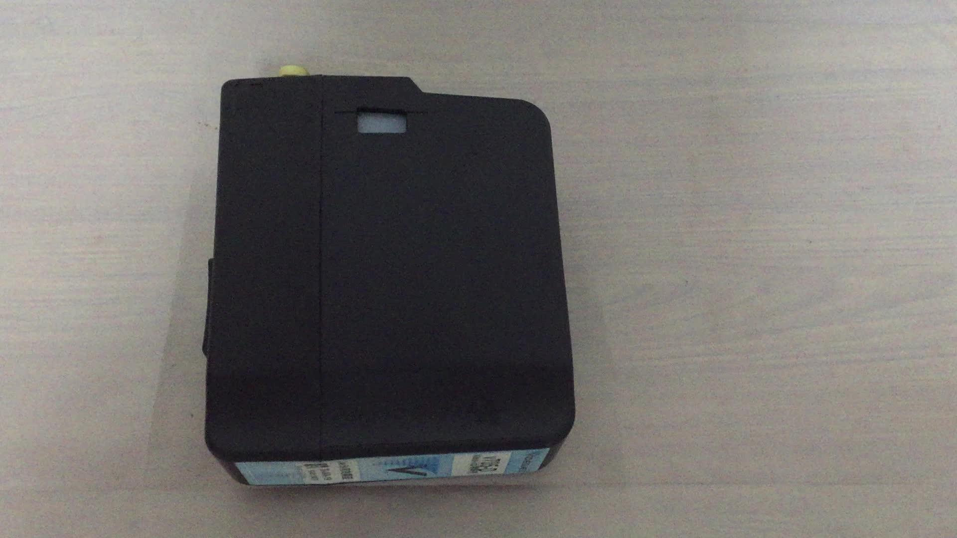 Stable Quality Ecosolvent Chinese Dod Marsh Big Character Inkjet