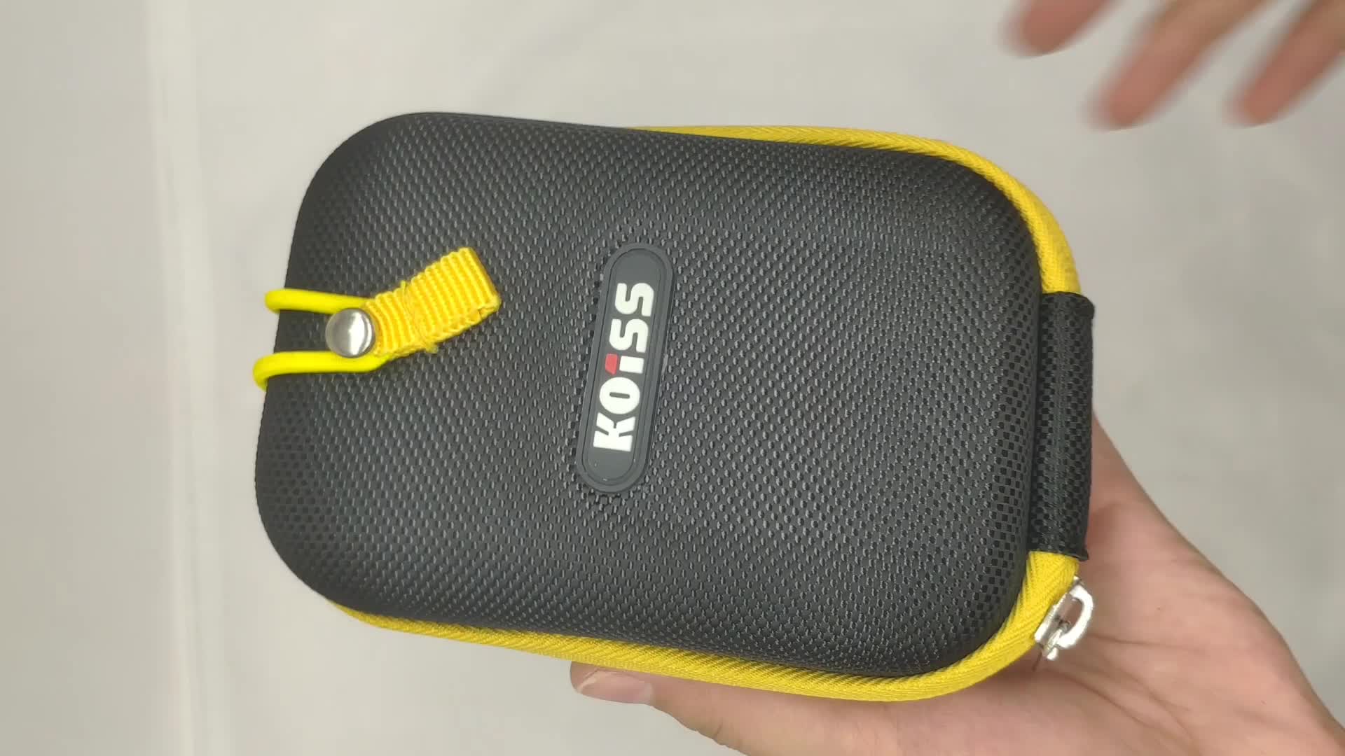 custom protect carrying case for bushnell golf rangefinder