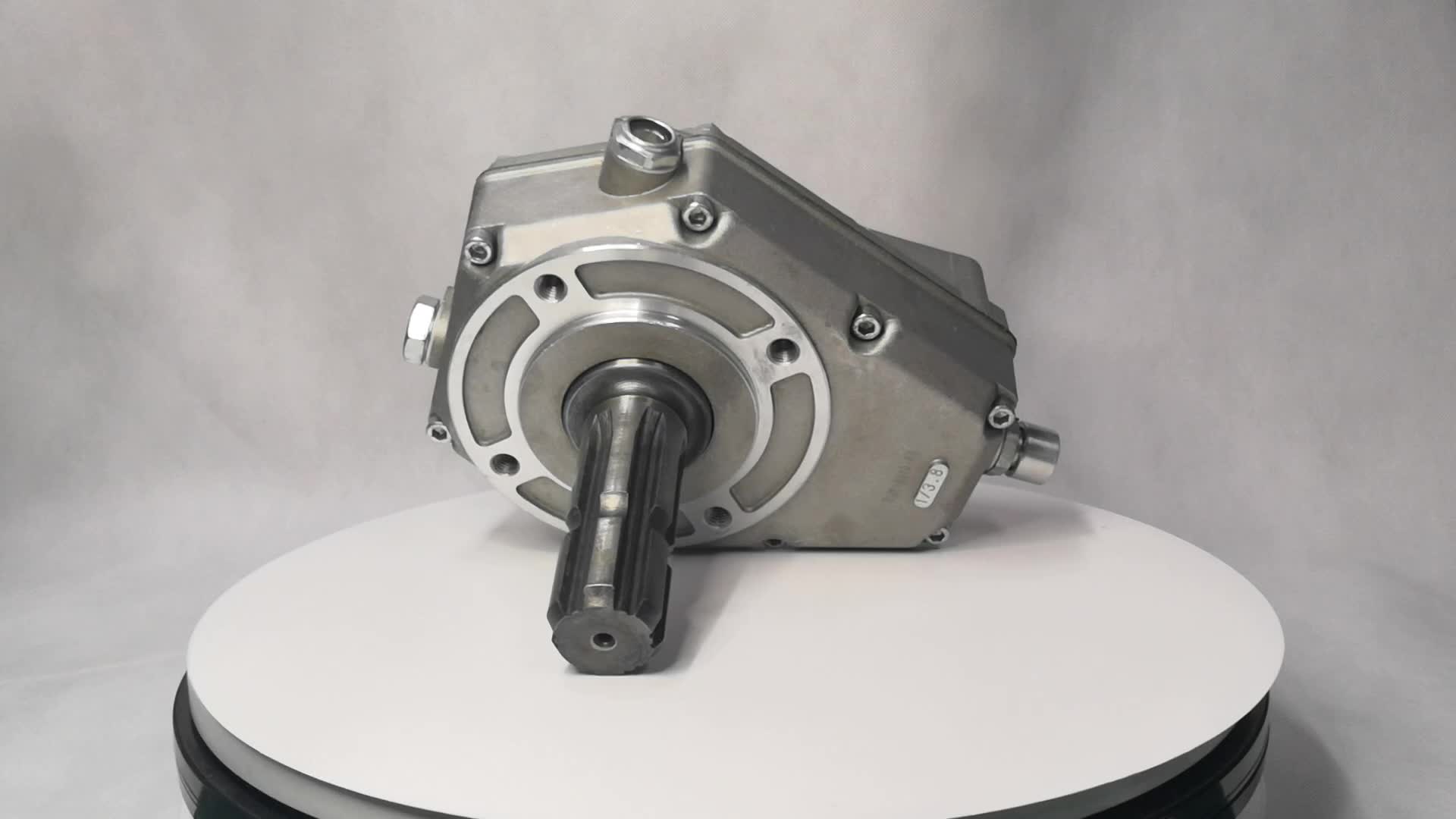 Планетарный редуктор 1 к 4. Повышающий редуктор. Редуктор comer т-281. Повышающий редуктор. Comer industries редукторы.