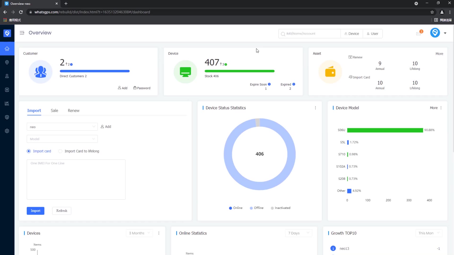 Free Platform App  Gps Tracking Software Demo Account Fleet