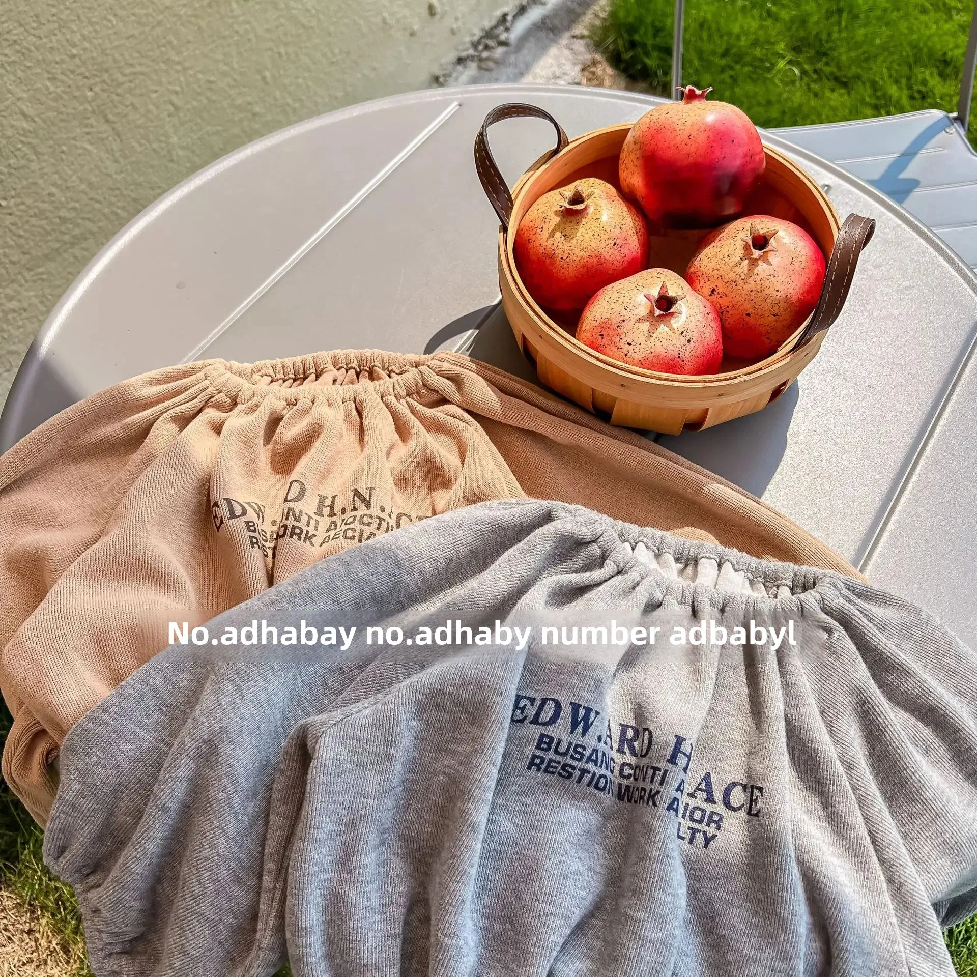 2024 spring children's clothing new girls spring Korean bat shirt sweater T-shirt base shirt 122590