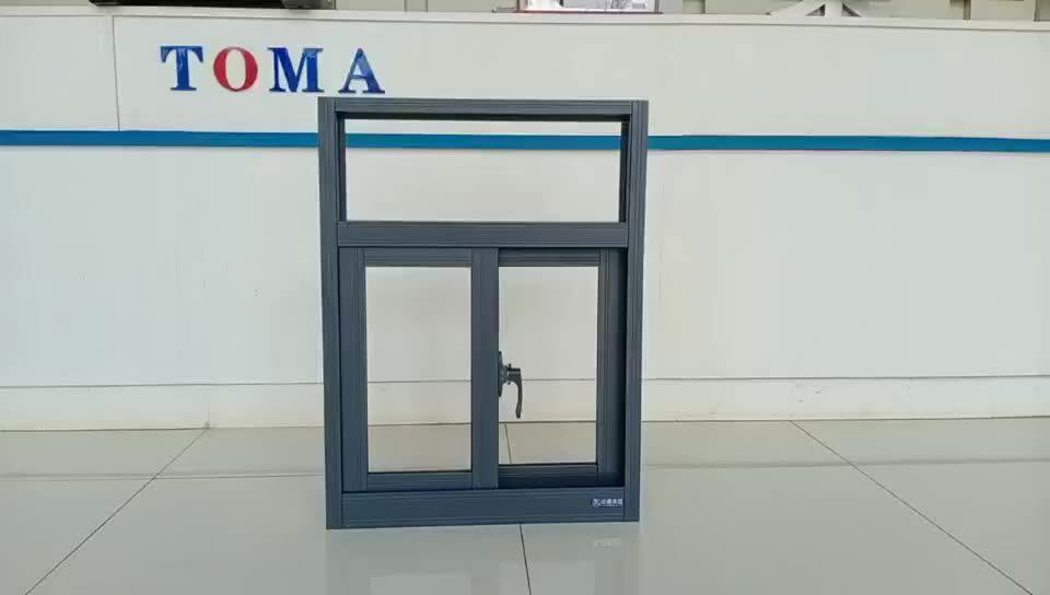 Aluminium Profile Sliding Glass Doors And Windows Buy Aluminium