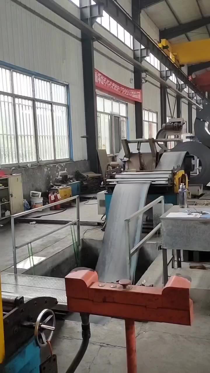 Powder Coated Perforated Cable Tray Gi Cable Ladder Tray Prices Hot Dip