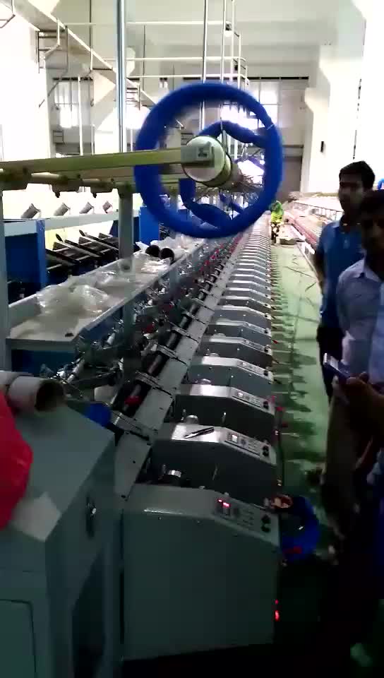 Double Side Cone Yarn Winding Machine Buy Yarn Winding Machine,Yarn Rewinding Machine,Cotton