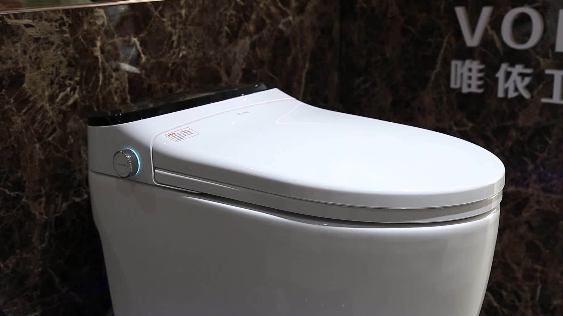 Bathroom Wc Australian Standard Smart Toilet Piss Closestool Buy