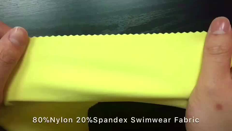 Tactel Nylon Spandex Stretch Women's Active Wear Tights Fabrics Buy