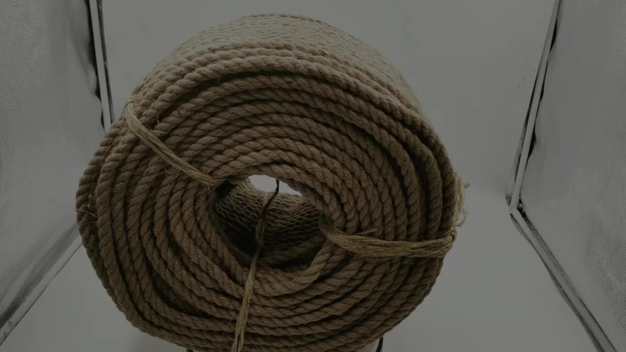 24mm Jute Rope Price With High Breaking Strength For Sale Buy Jute