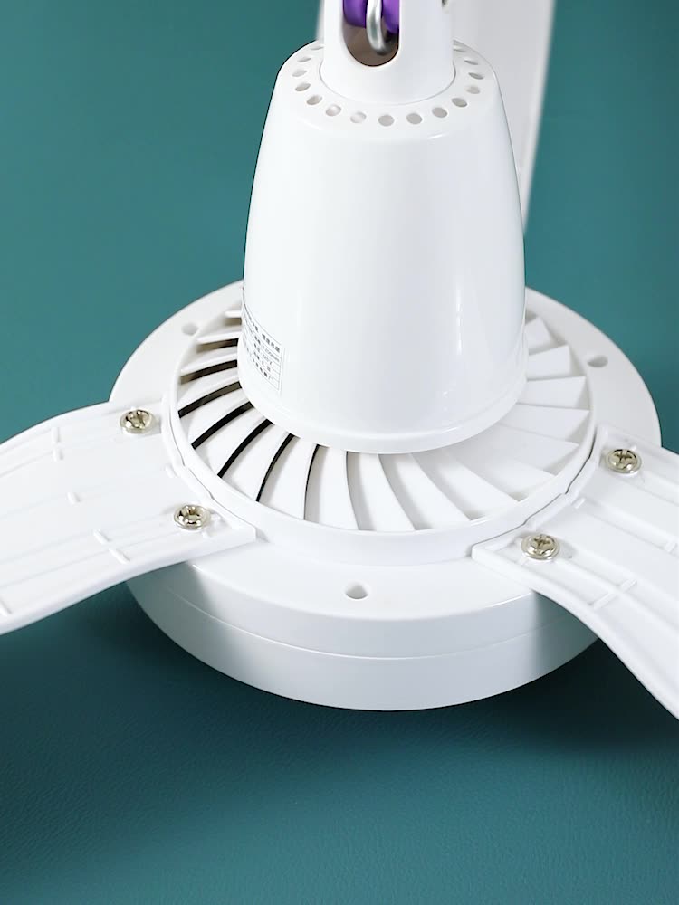 大风力静音吊扇、夏日清凉必备神器️