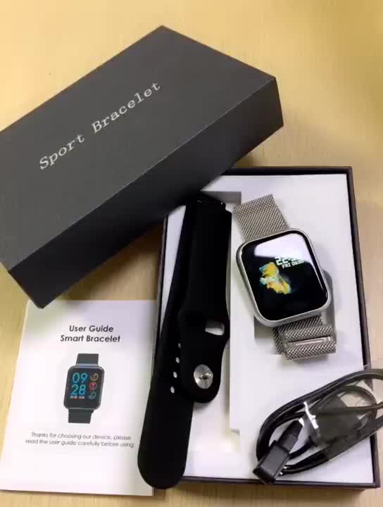 wowgo smart wristband user manual