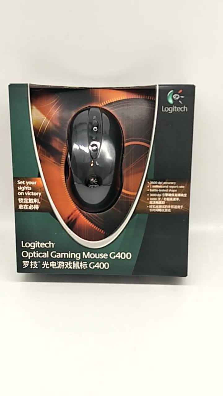 高品質2023】 ロジクール Logicool G400s [Uオプティカル ゲーミングマウス] 8g9hn-m32481848633 