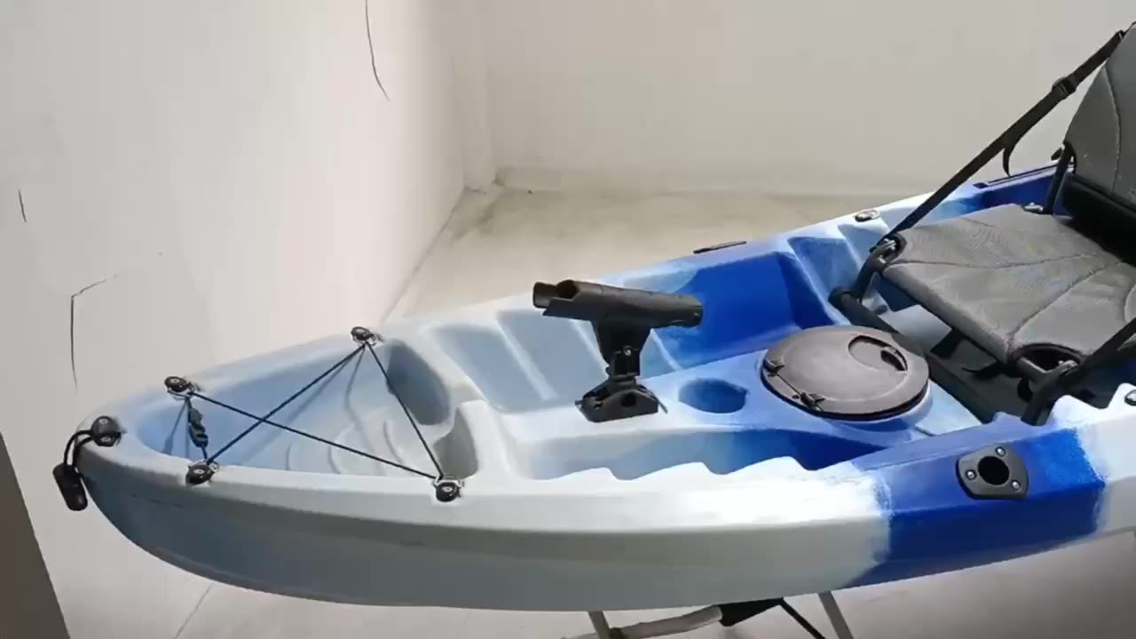 Лодка my Kayak
