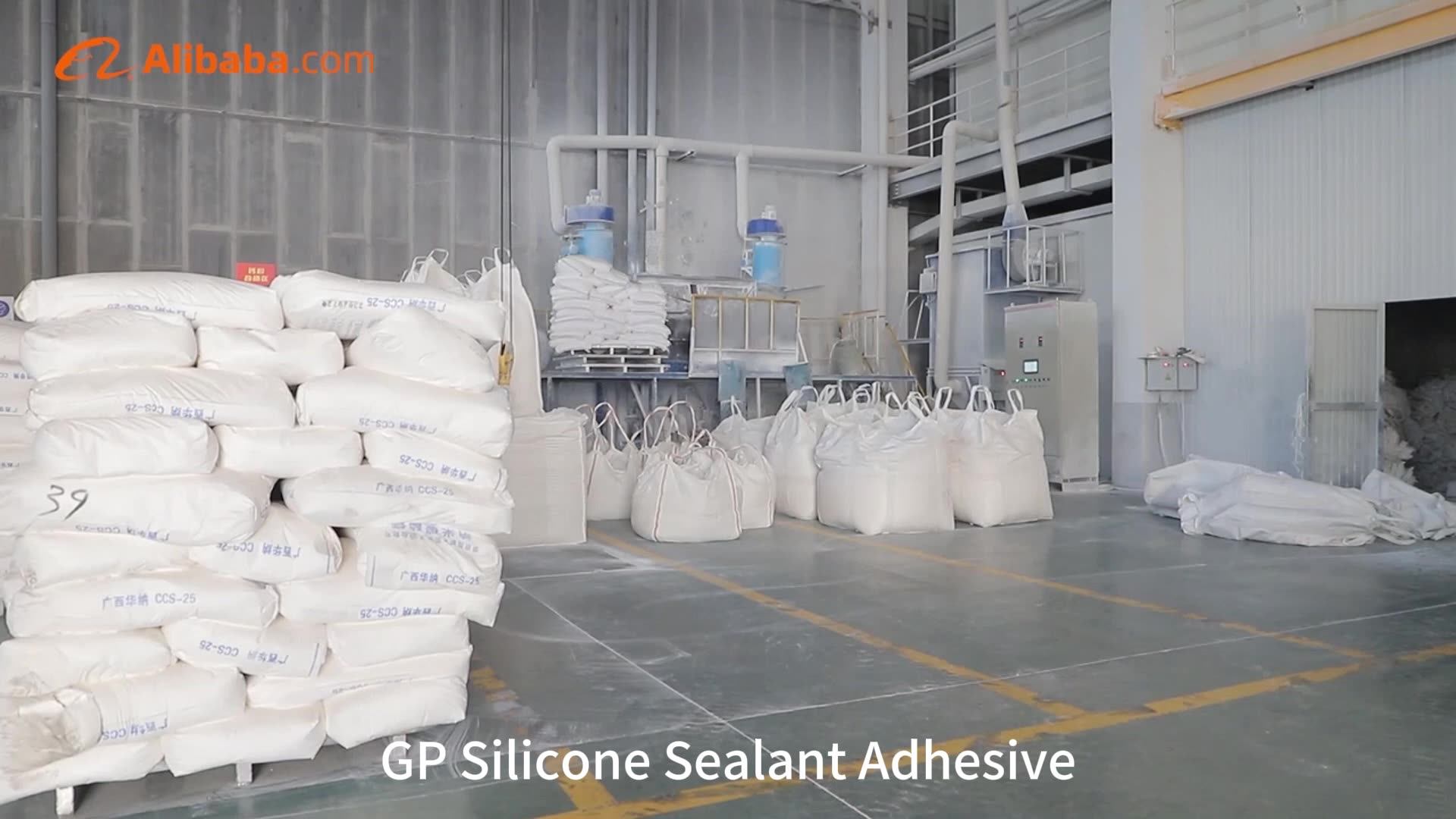 White Acrylic Sealant Bulk Caulking For Kitchen Bathroom Manufacturing