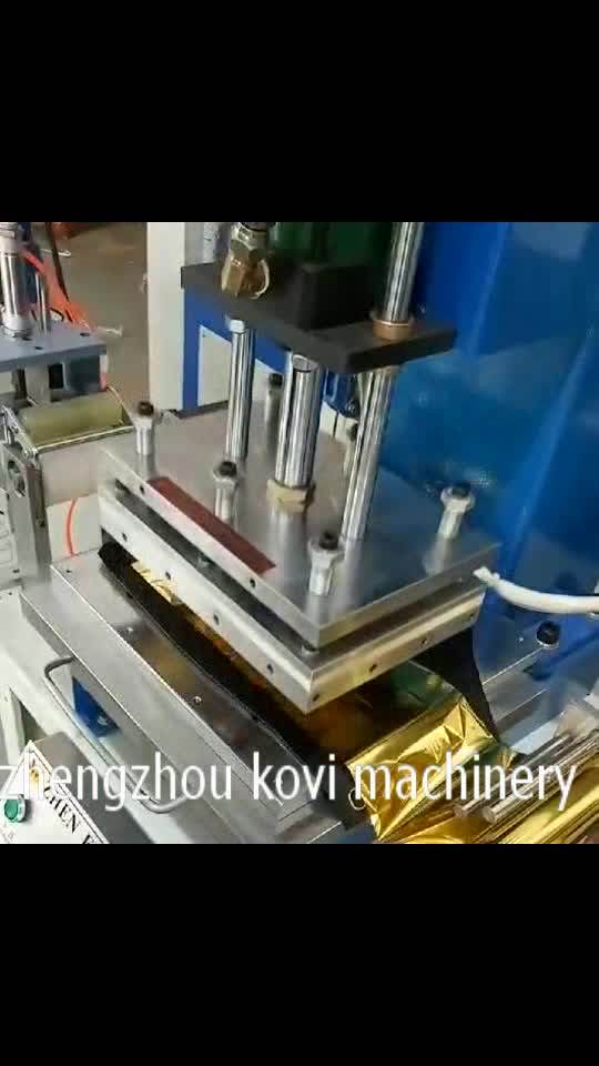 Hand Operated Leather Hot Foil Stamping Machine Philippines Buy Hot