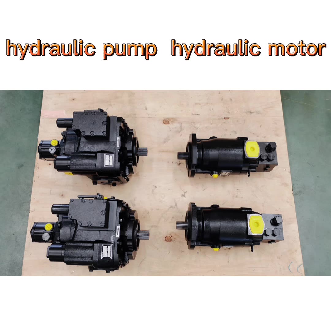 variable <a href='https://www.ruidapetroleum.com/product/47'>hydraulic</a> <a href='https://www.ruidapetroleum.com/product/49'>pump</a> supplier