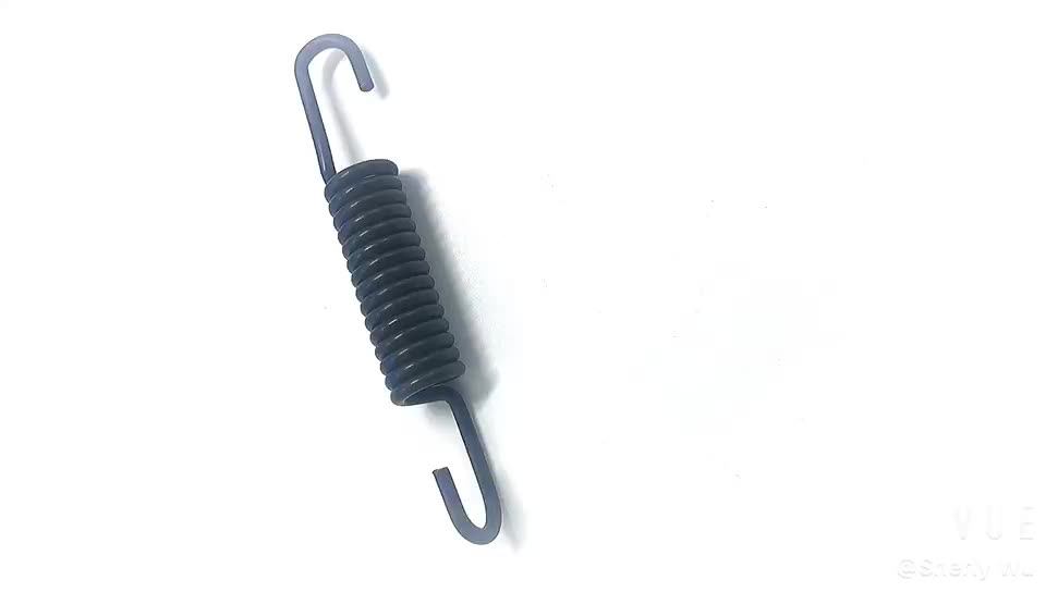 Heavy Duty Gate Torsion Spring For Clothespeg Strength For For Rat