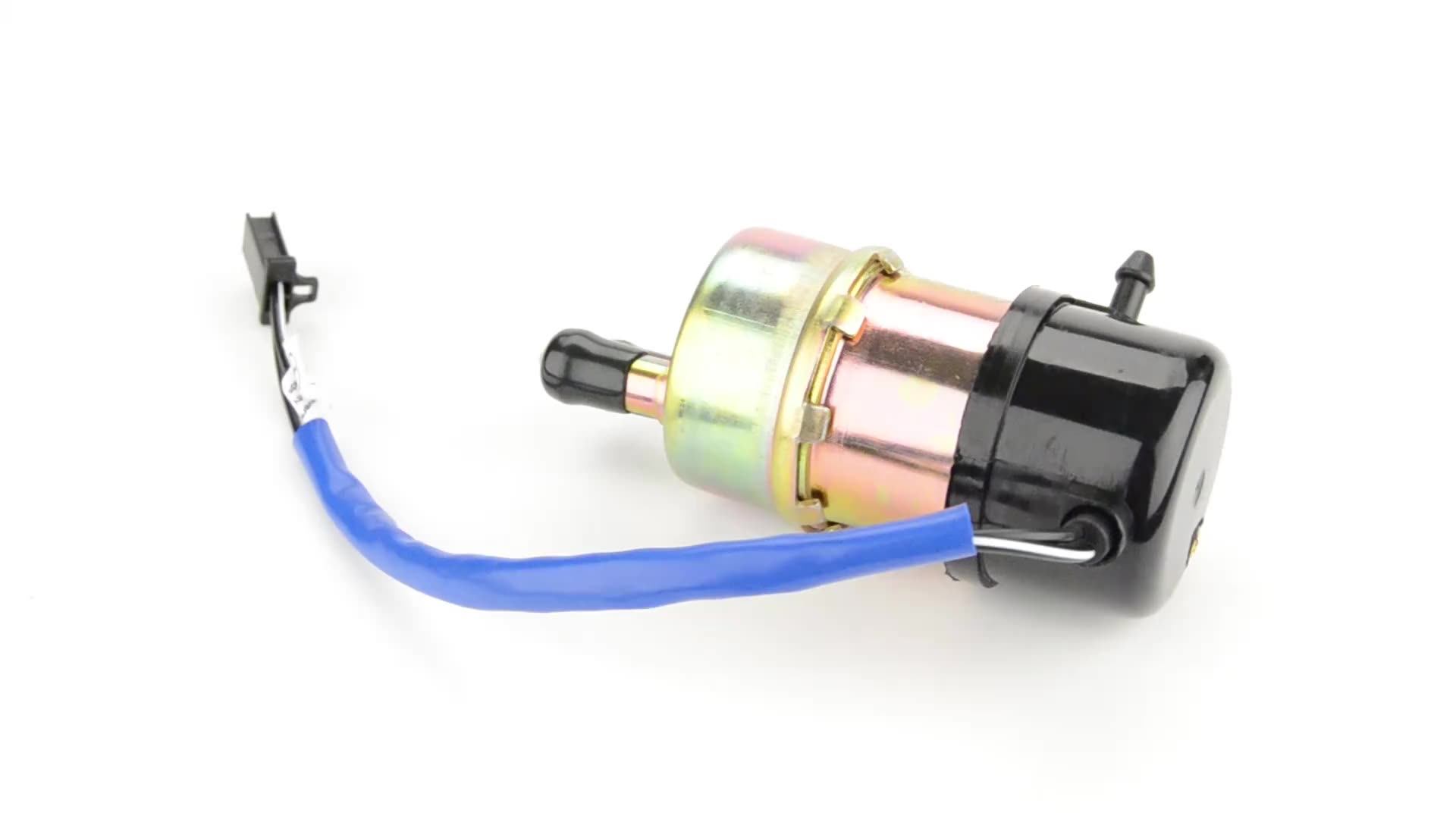 Kawasaki Fs600v Fuel Pump Fuel Pump For Kawasaki Ninja ZX-6R, ZX