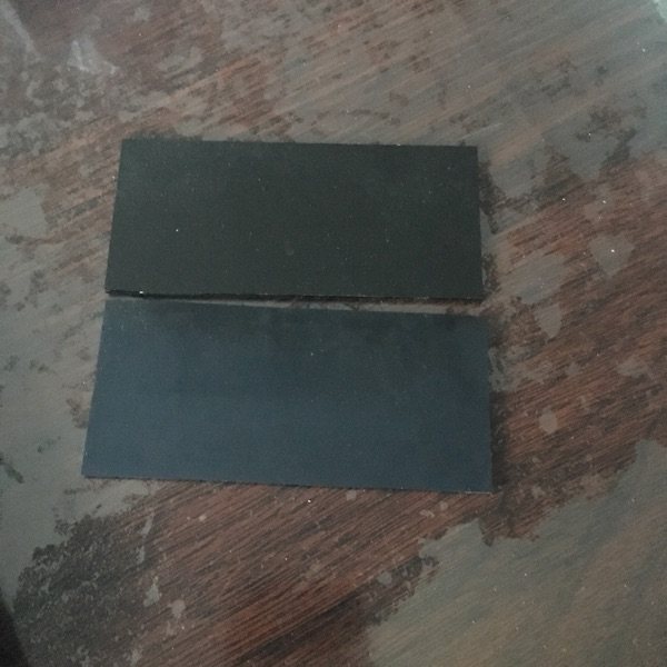 Double-proof first-class welding goggle piece welding cap lens No. 7 No. 8 welding lens p0781