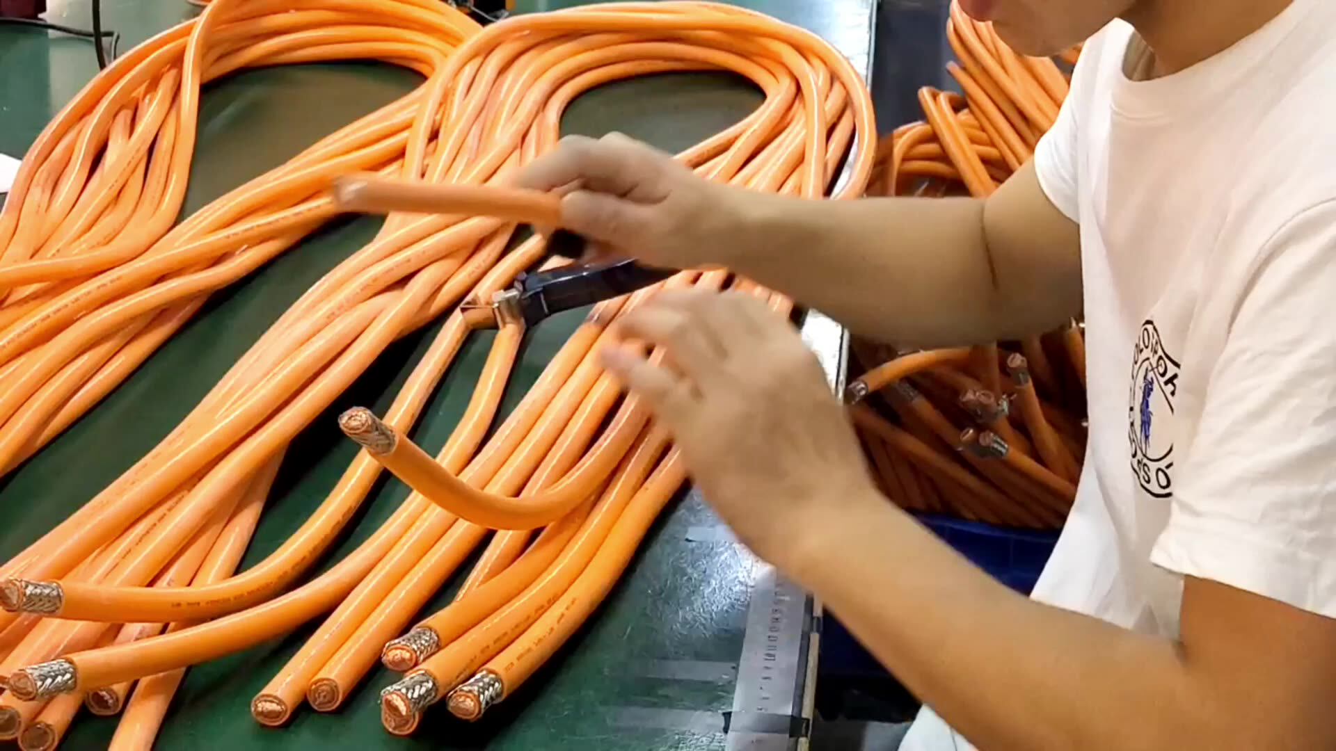 1500v 70mm Ev Charging High Voltage Cable Manufacturers Buy Ev Charging Cable Manufacturers