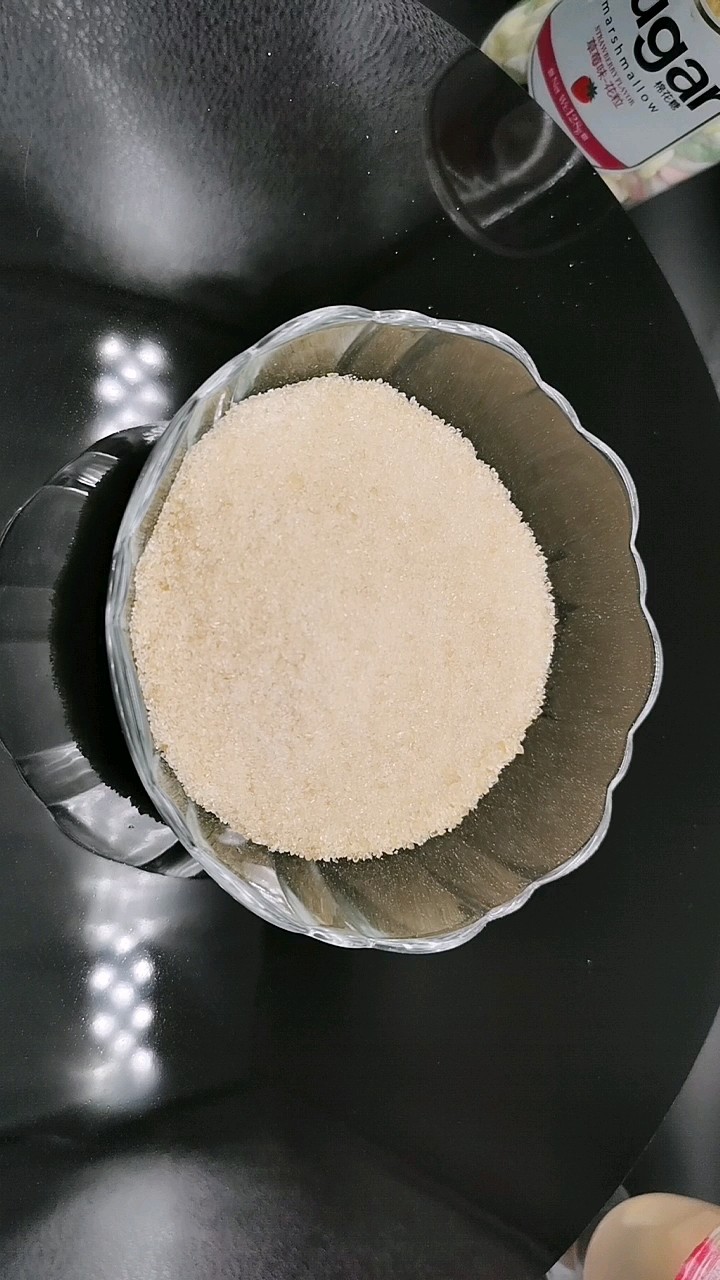 Factory Price Gelatin Food Grade Edible Cow Gelatin High Quality Food