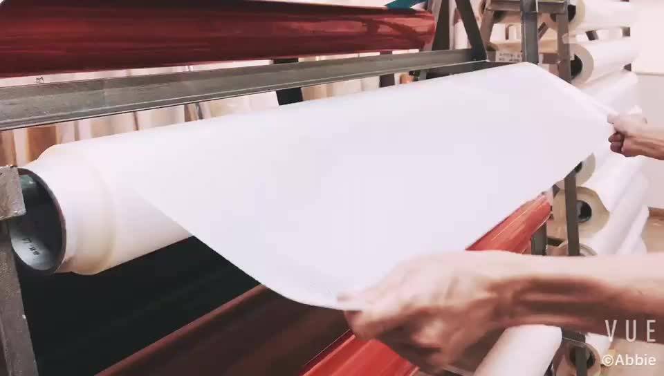 Thermoplastic Polyurethane Film Manufacturer Tpu Lamination Film Buy