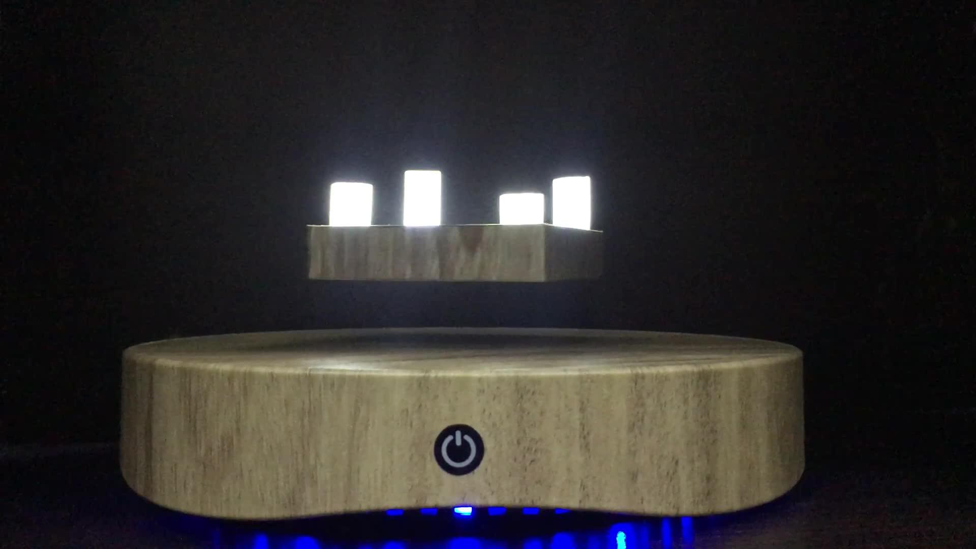 Hcnt M005b25 Levitation Show Jewelry Display Stand Buy