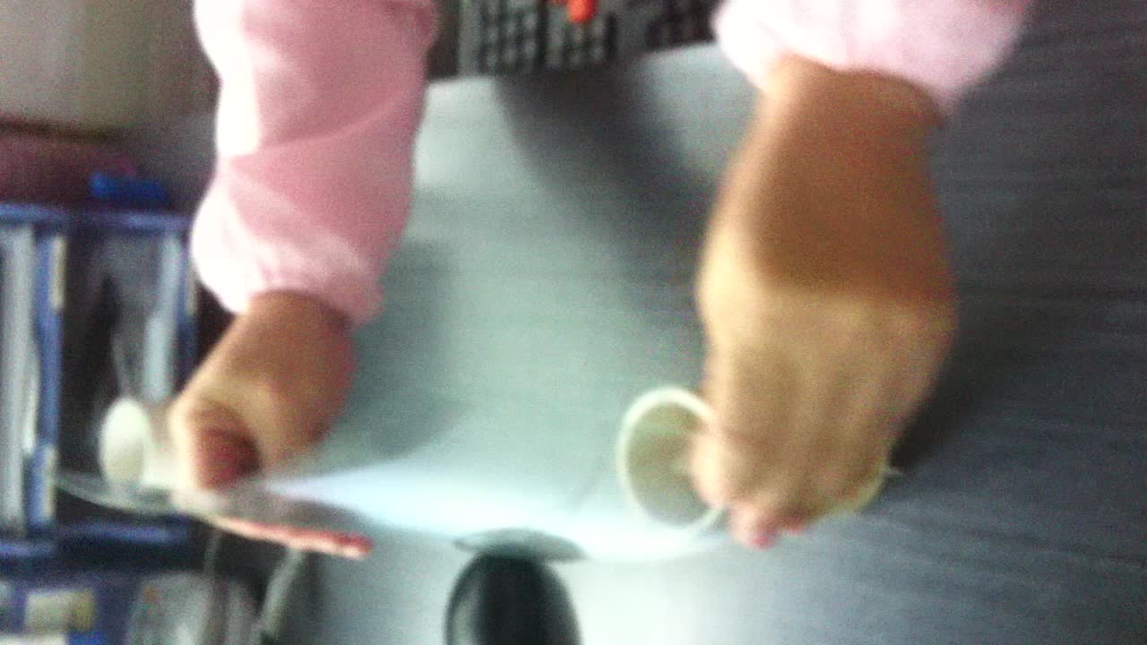 Clear Antiscratch Pet Screen Protector Roll Material Buy Screen