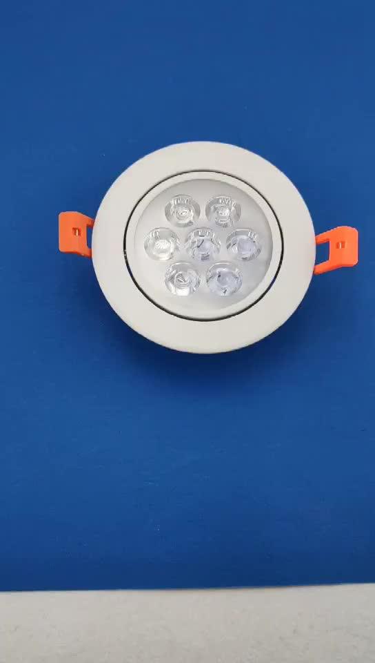 White Warm White 27007000k Led Ceiling Light,560620 Lm Led Ceiling