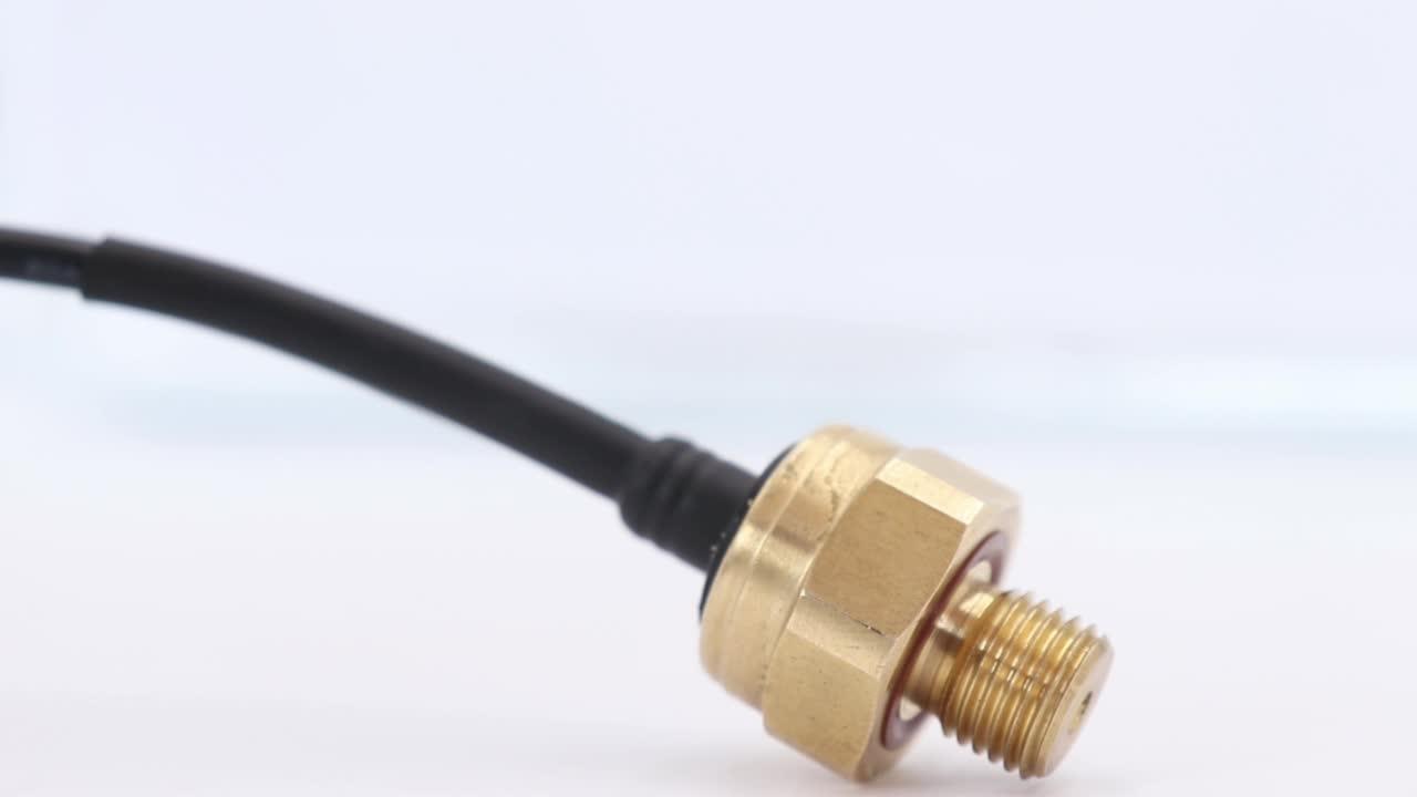 Specific High Performance Hvac Water Gas Pressure Sensor Buy Hvac