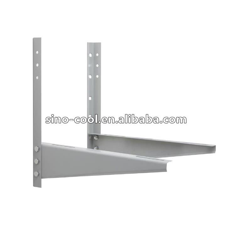 Air Conditioner Wall Mounted Bracket Stainless Steel Air Conditioner