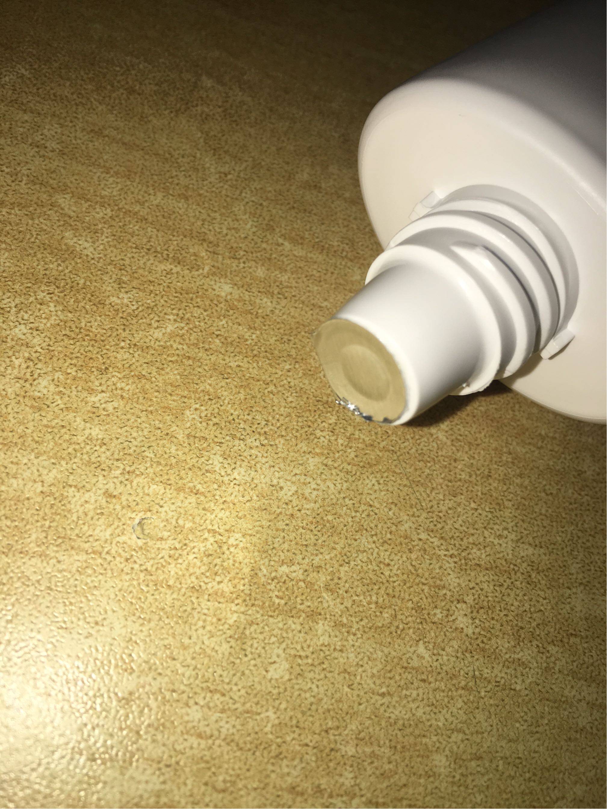野果洗面奶
