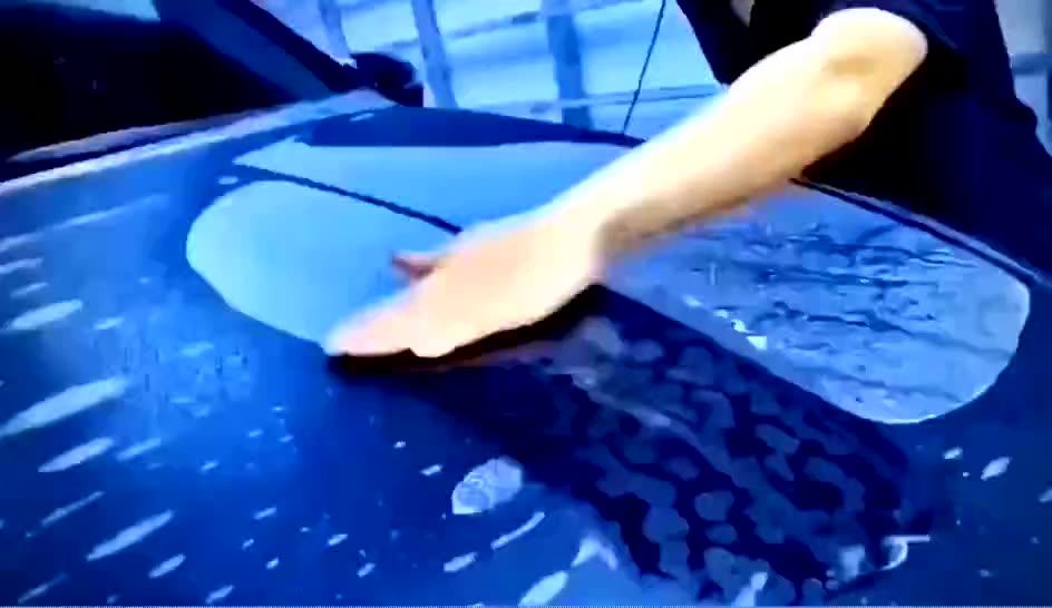 Antiyellowing Long Warranty Car Paint Protection Film Tpu Ppf Film Heat Healing Buy Car Paint