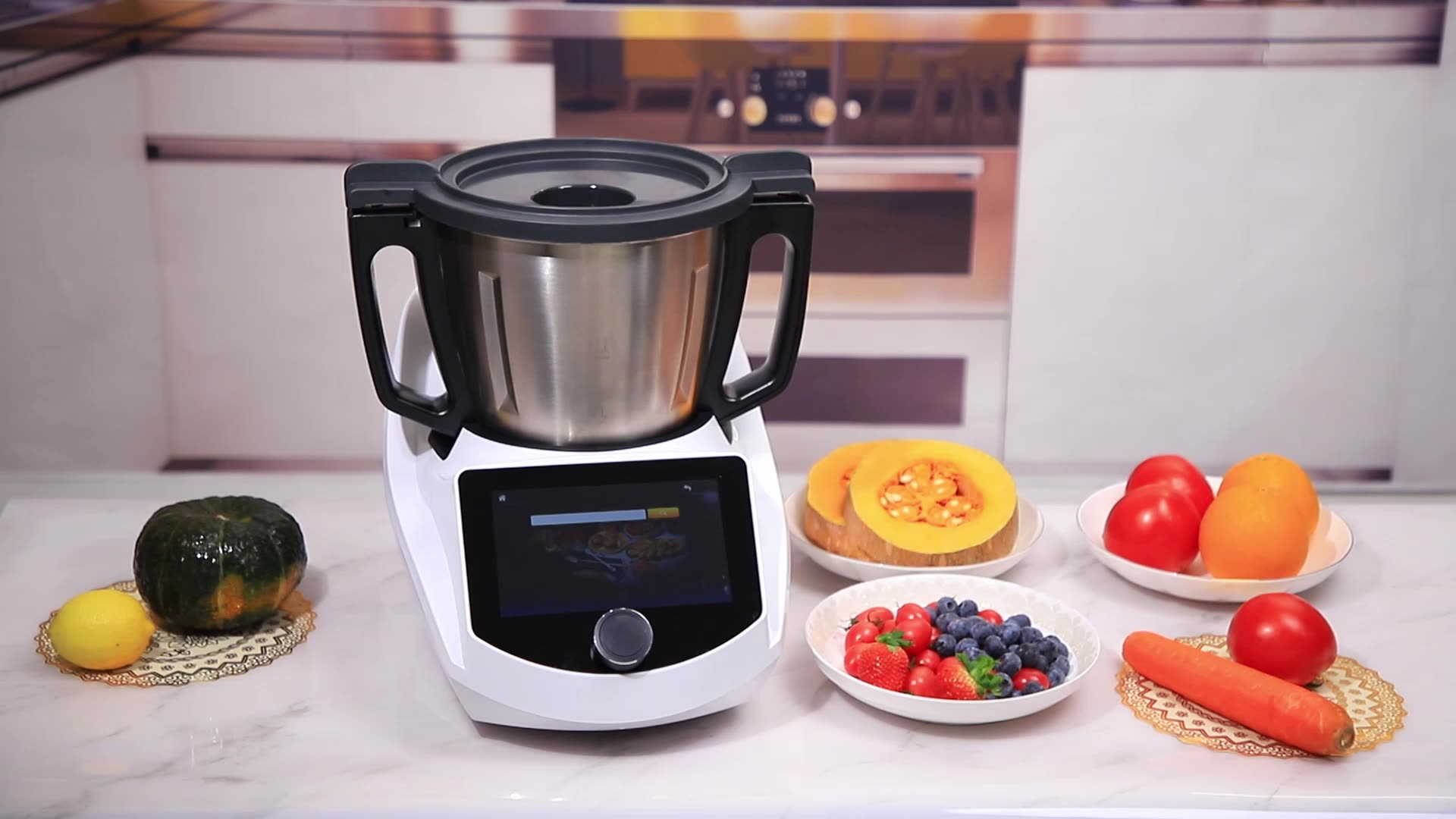 Icookmix Kitchen Appliances 10 In 1 Cooking Food Processor Cooking