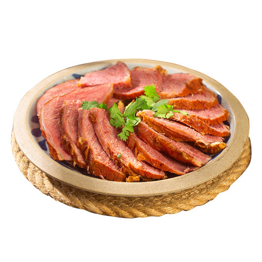 Dapiyuan Sunjiala mutton halal Shaanxi cooked food