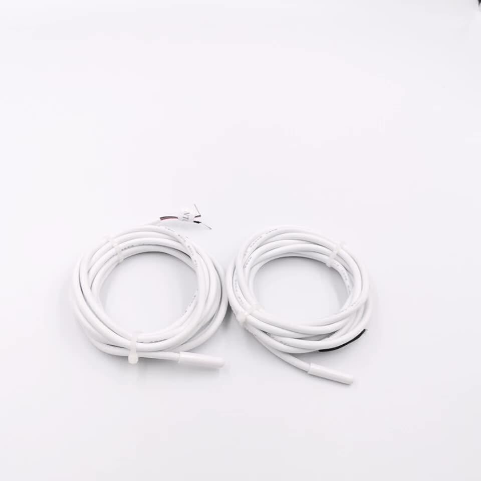 Multipurpose Thermistor Temperature Sensor For General Electric