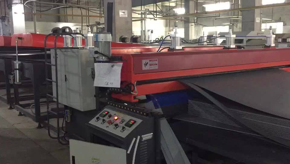 Corrugated Plastic 4ft X 8ft Sheets Die Cut Corrugated Plastic Sheets