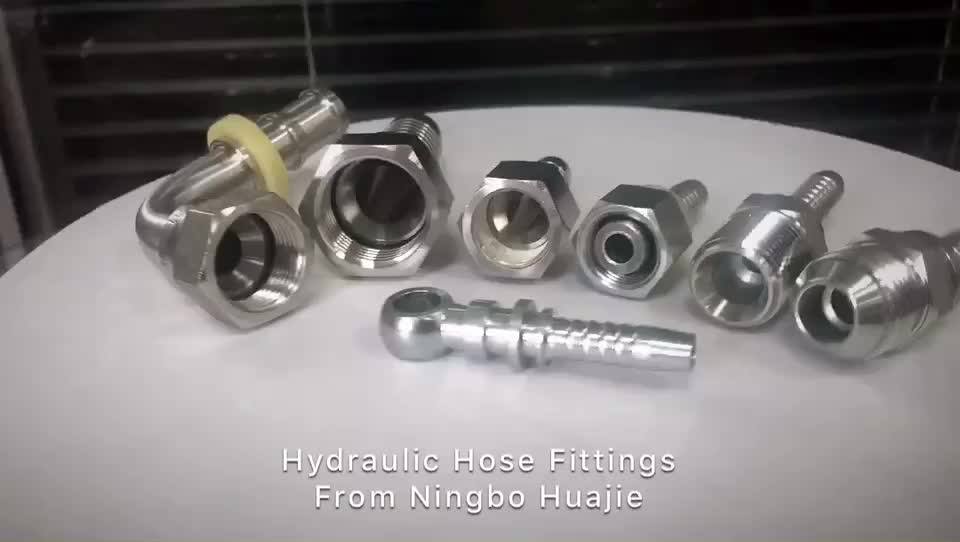 29611 Hydraulic Japanese Bsp Thread Female Swivel Hose Fitting Buy Japanese Bsp Hose Fitting