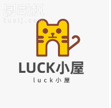 LucK小屋屋屋