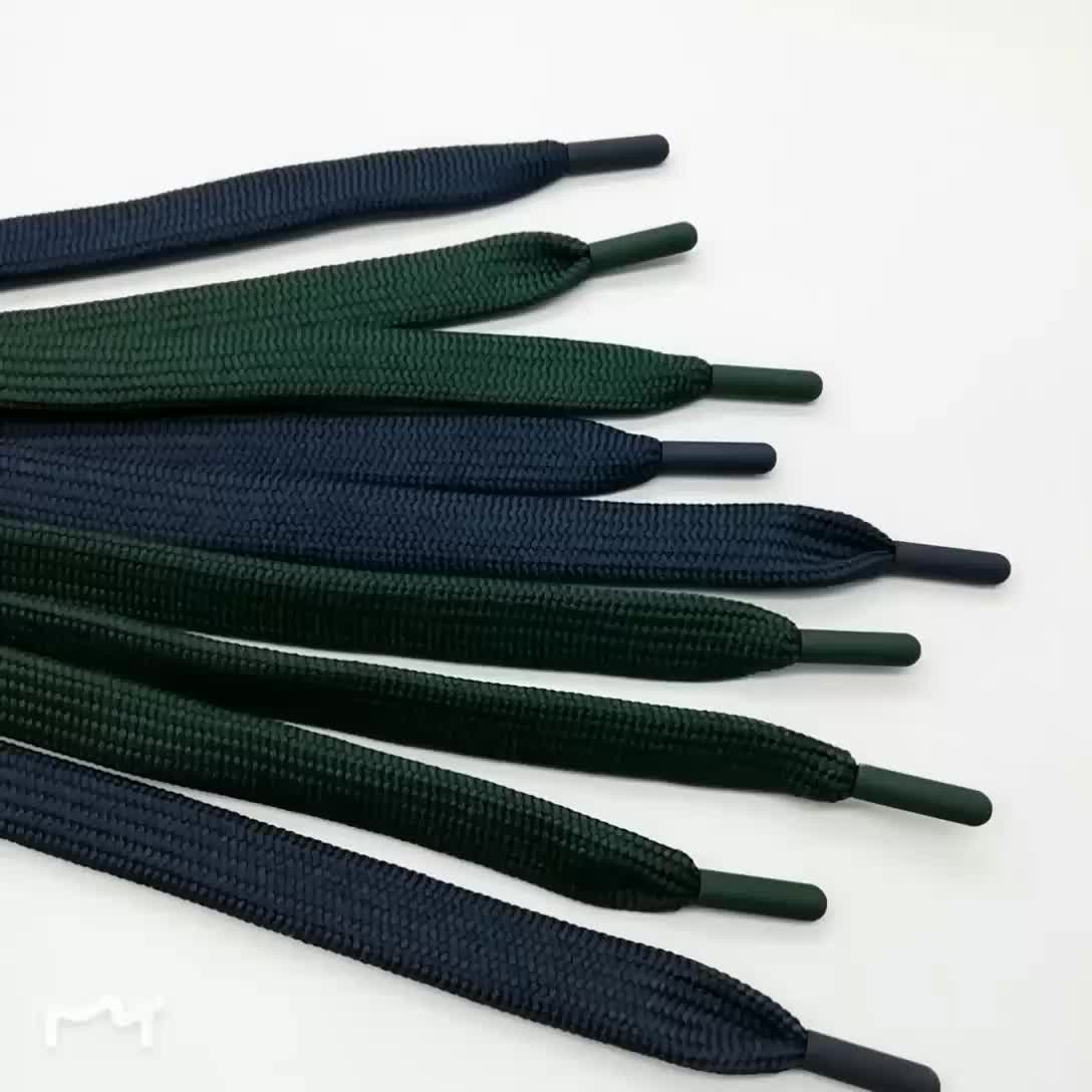 Various Style Flat Custom Ends Drawstring Cord For Garment Buy Flat