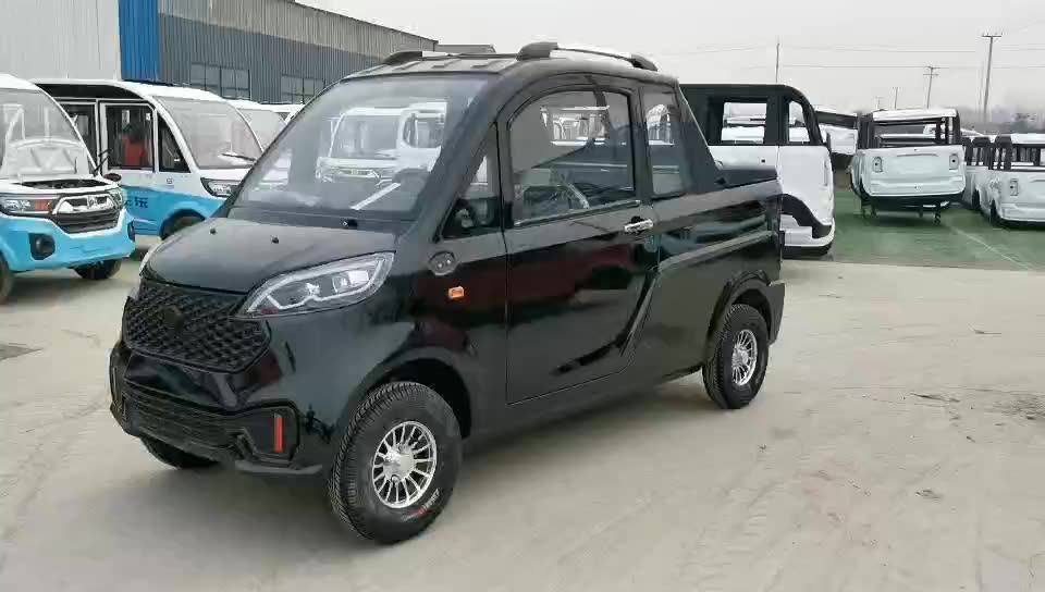 Chinese Mini Electric Pickup Truck For Sale Buy Chinese Mini Pickup Truck,Electric Pickup