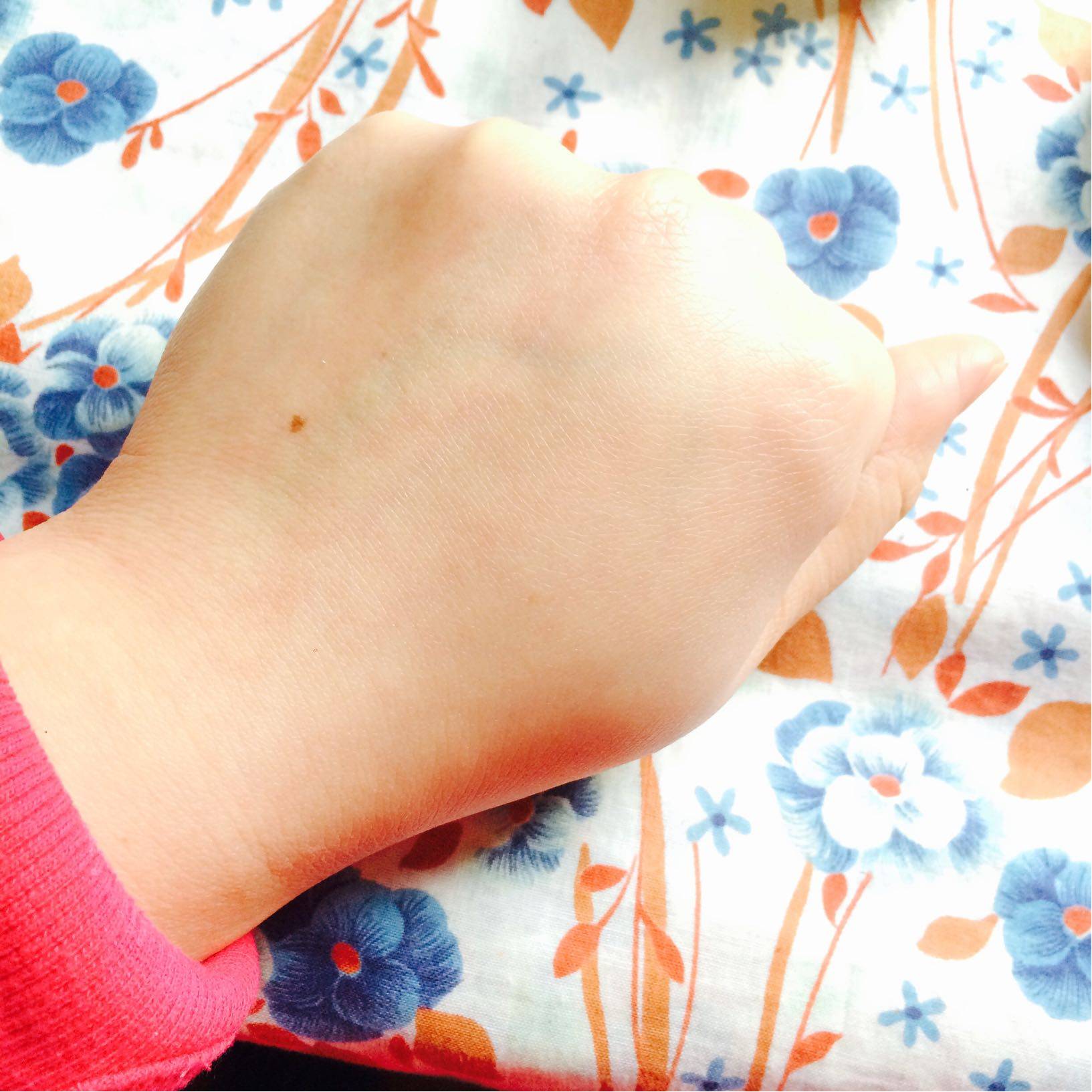 佰草集新七白美白滋养霜