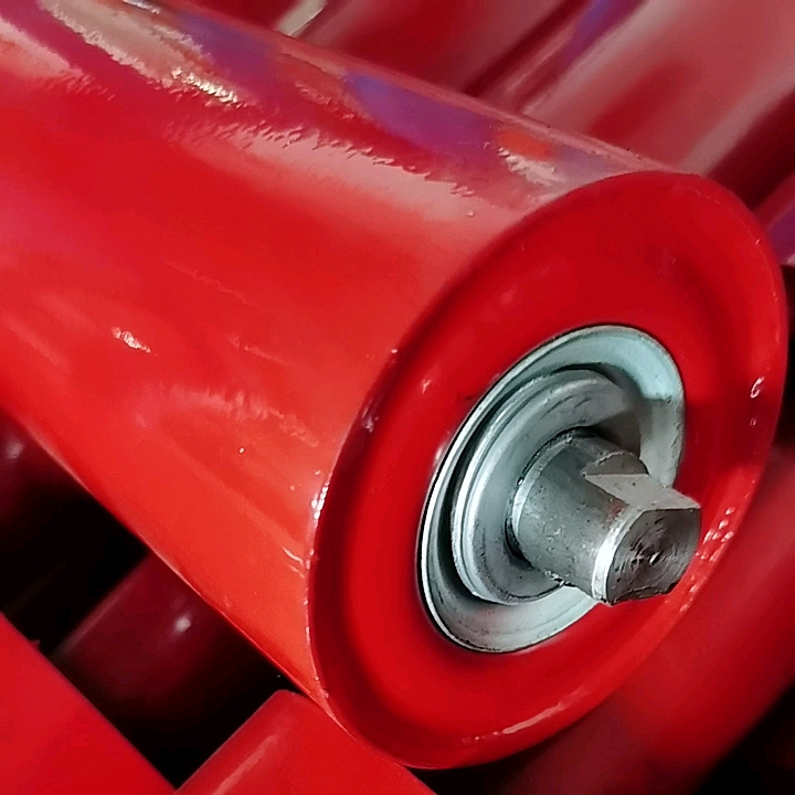 Roller машина