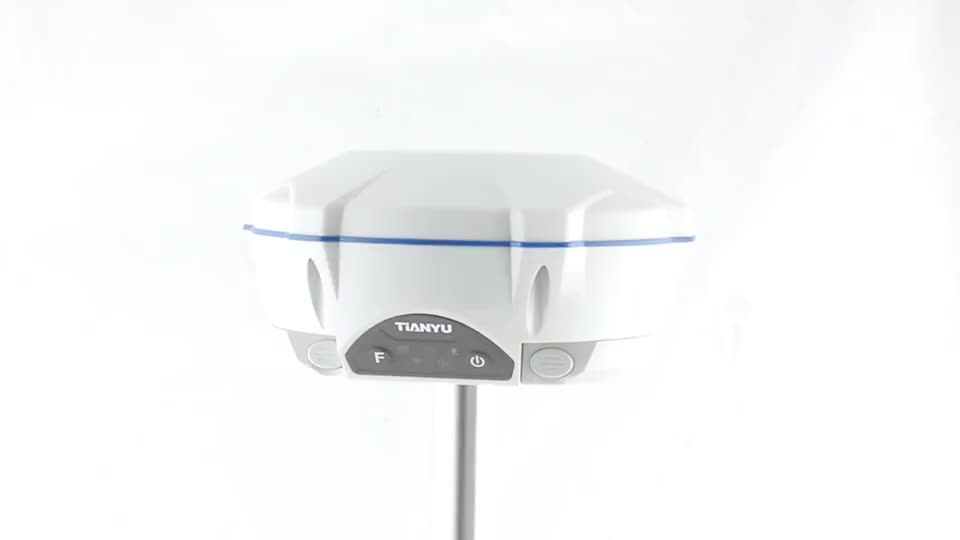 ALTA PRECISIONE RTK GNSS ANTENNA GPS Antenna CORS ad alto guadagno SMA