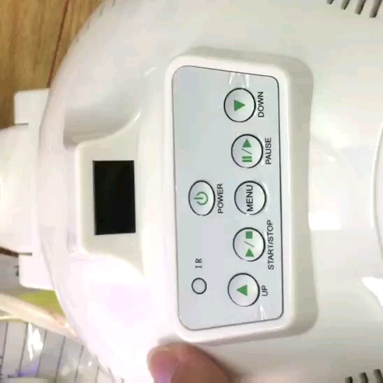 M86 Super Dental Multifunctional Zoom Whitening Machine/zoom Teeth